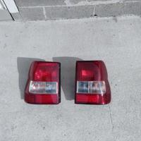 Fari posteriori Pajero Pinin