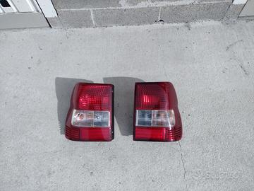 Fari posteriori Pajero Pinin