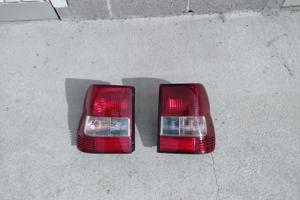 Fari posteriori Pajero Pinin