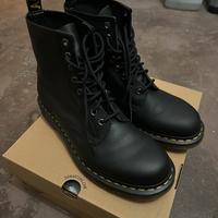 Dr. martens nere tg. 44