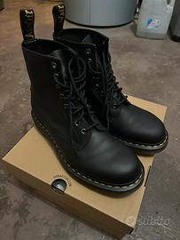 Dr. martens nere tg. 44