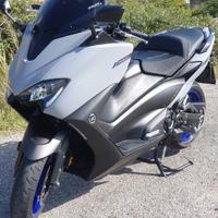 Yamaha T Max 560 - 2020