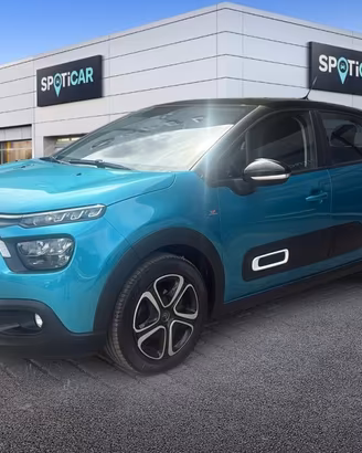 CITROEN C3 PureTech 83 S&S Feel Pack