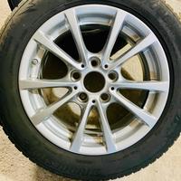 Gomme termiche BRIDGESTONE
