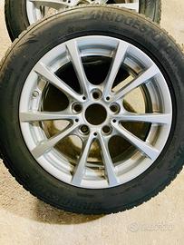 Gomme termiche BRIDGESTONE
