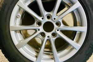 Gomme termiche BRIDGESTONE