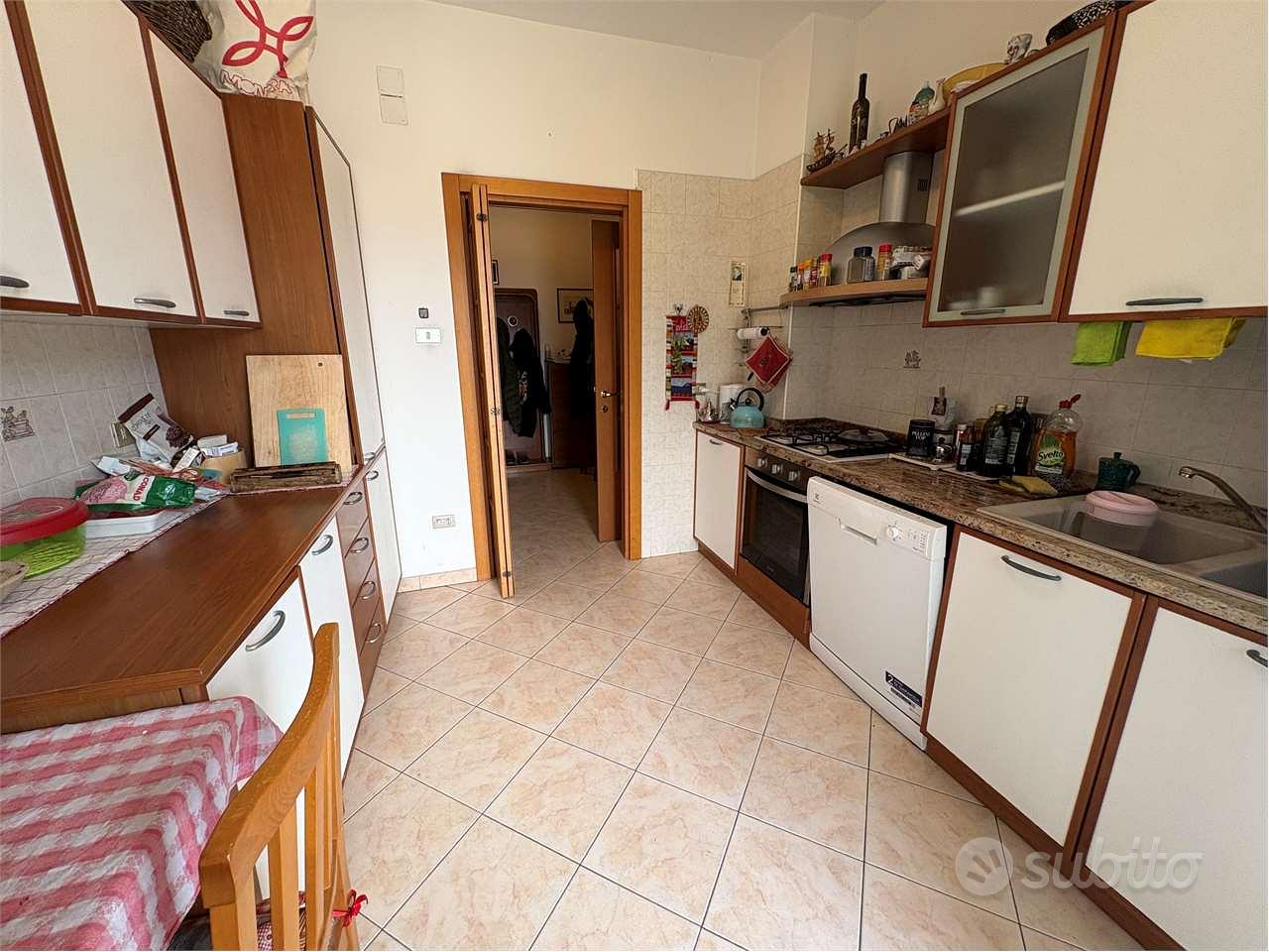 Appartamento – TN - Altro