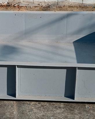 cassetta da lavoro robusta