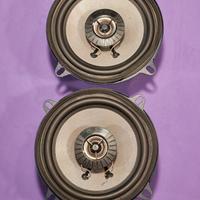 Altoparlanti per auto