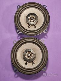 Altoparlanti per auto