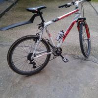 MTB Elios Colorado XT usata poco