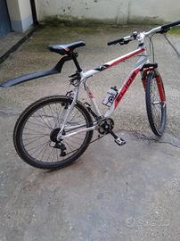 MTB Elios Colorado XT usata poco