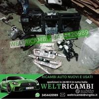 Kit airbag ford ecosport st pari al nuovo