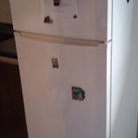 Frigorifero con cella freezer