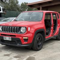 RICAMBI USATI AUTO JEEP Renegade Serie 55280444 Di