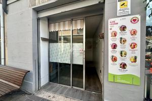 NEGOZIO A ROVERETO