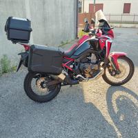 Honda CRF1100L Africa Twin - 2020