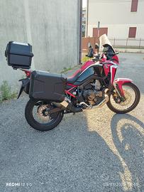 Honda CRF1100L Africa Twin - 2020