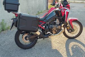 Honda CRF1100L Africa Twin - 2020