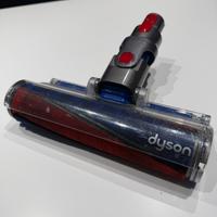 Spazzola Dyson Fluffy