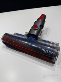 Spazzola Dyson Fluffy