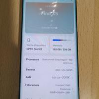 Oppo findx5 