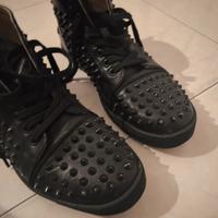 Scarpe Louboutin per chi compra entro oggi 115€