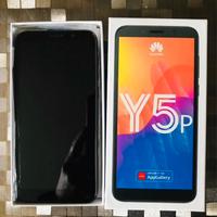 Huawei Y5P
