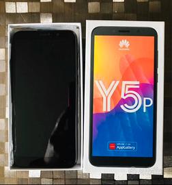 Huawei Y5P