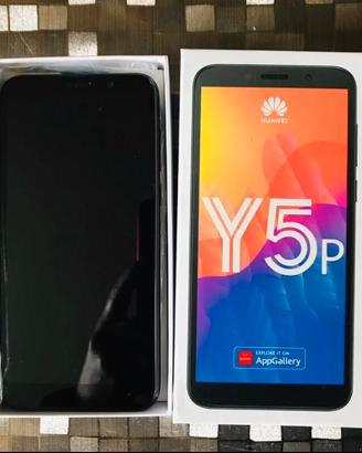 Huawei Y5P