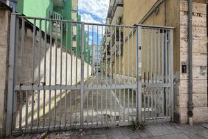 Appartamento Bari [Cod. rif 3317520VRG]