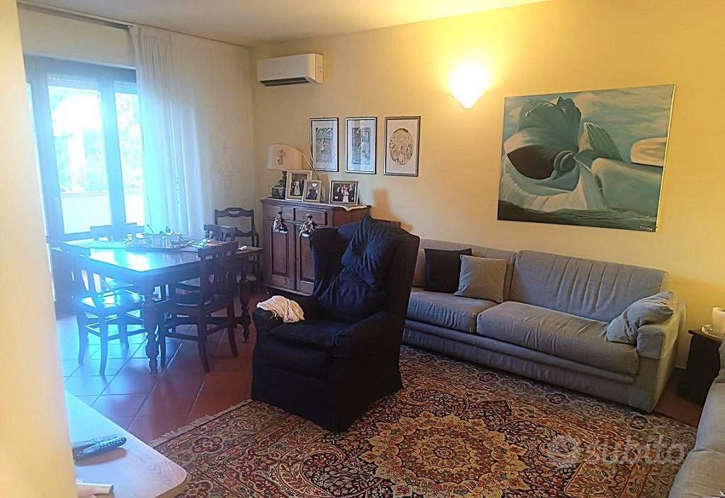 Apartment in Poggio a Caiano, Santa Cristina in Pilli - Vista 5