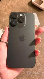 IPHONE 15 PRO 128 GB