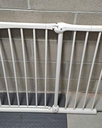 Cancelletto di Sicurezza Brevi