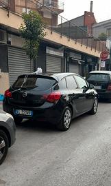Opel Astra 1.7 110cv bollo pagato