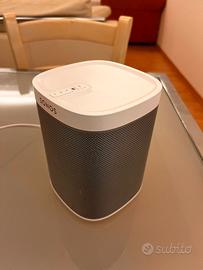 Sonos Play 1
