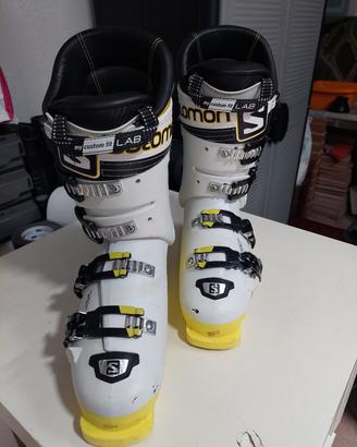 salomon  X Max 130