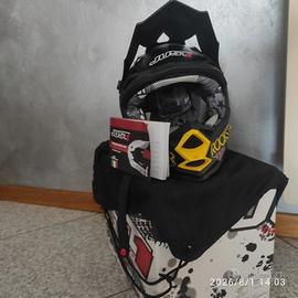 casco motocross just1 