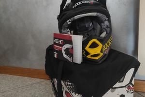 casco motocross just1 