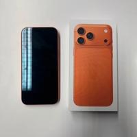 Iphone 17 pro max 256 gb