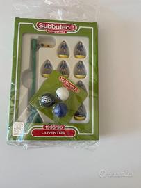 Subbuteo Juventus