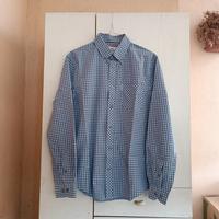 Camicia Button Down Ben Sherman Casual Pocket Moda