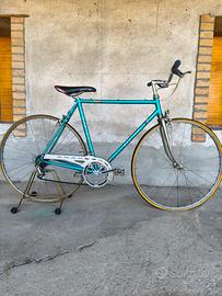 Bici da strada VIVIANI