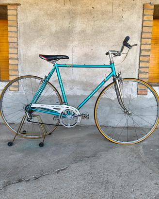 Bici da strada VIVIANI