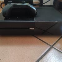 Xbox One 1540