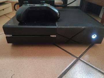 Xbox One 1540