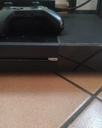 Xbox One 1540