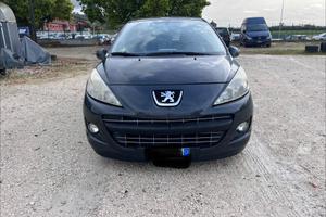 Peugeot 207 1.4 HDi 70CV 5p. Access