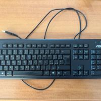 Lotto Tastiere e mouse funzionanti ACER HP ASUS