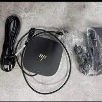 HP Docking Station USB-C G2